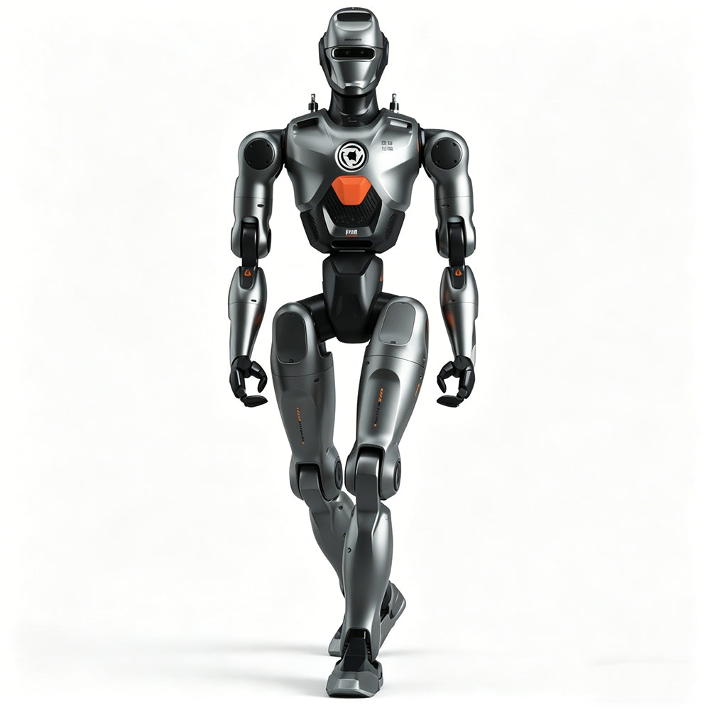 ENGINEAI PM01 Humanoid Robot 23DoF Lightweight High Dynamic Bionic Robot for Research Education Theme Park Show Commercial Service ROS Support