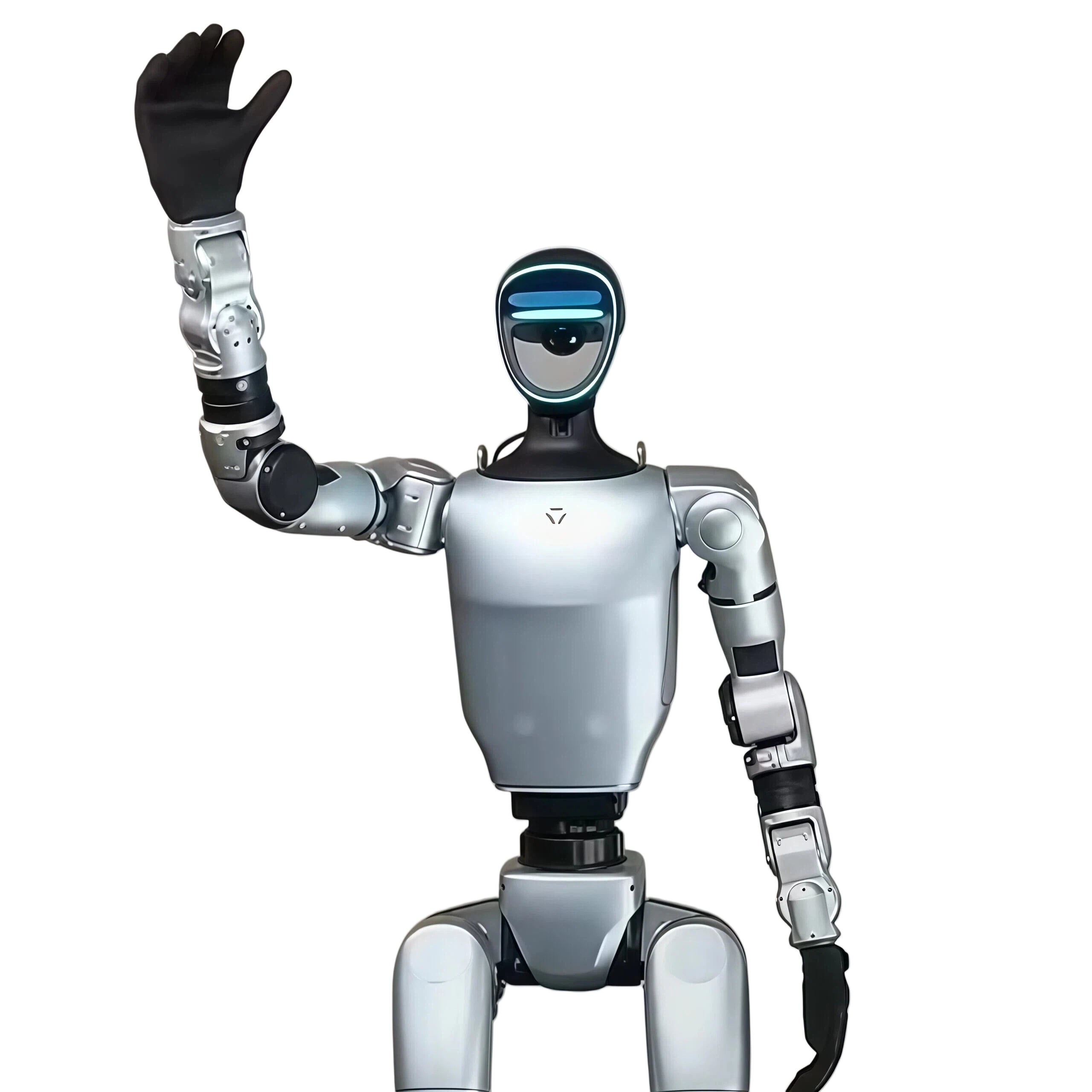 Unitree G1 Humanoid Robot: A Flexible and Autonomous AI-Powered General-Purpose Robot