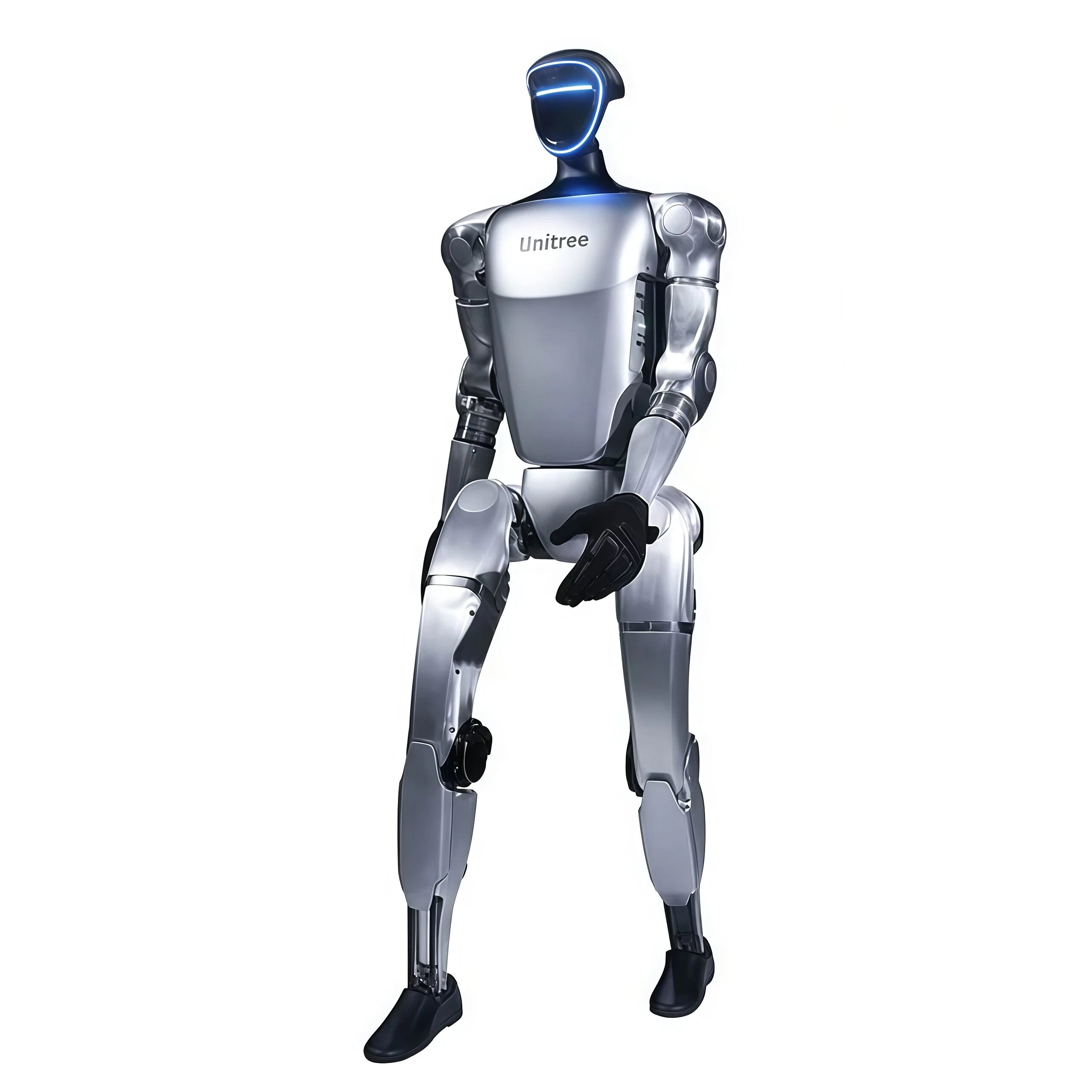 Unitree G1 Humanoid Robot: A Flexible and Autonomous AI-Powered General-Purpose Robot