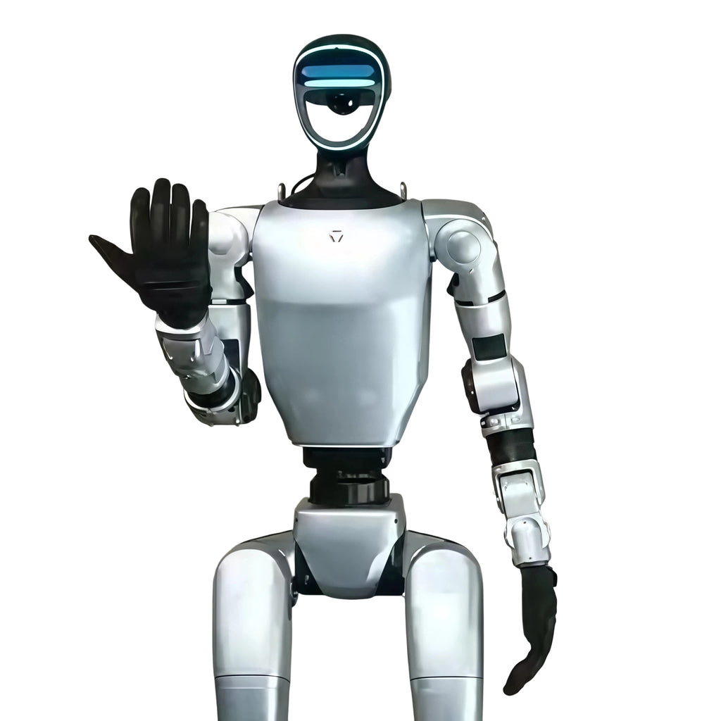 Unitree G1 Humanoid Robot: A Flexible and Autonomous AI-Powered General-Purpose Robot